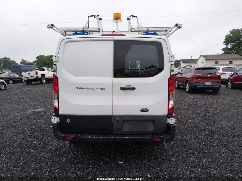 FORD TRANSIT-150 2017 VIN 1FTYE1ZMXHKB23157