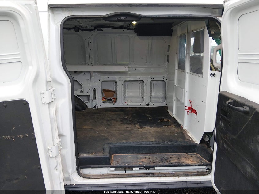 FORD TRANSIT-150 2017 VIN 1FTYE1ZMXHKB23157