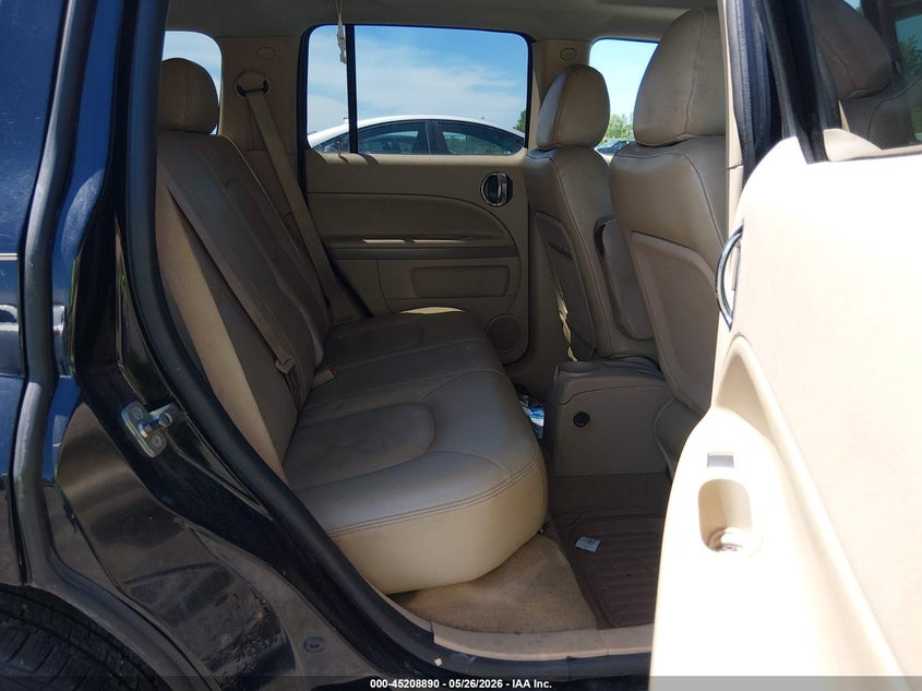 2009 Chevrolet Hhr Lt VIN: 3GNCA23B19S532728 Lot: 45208890
