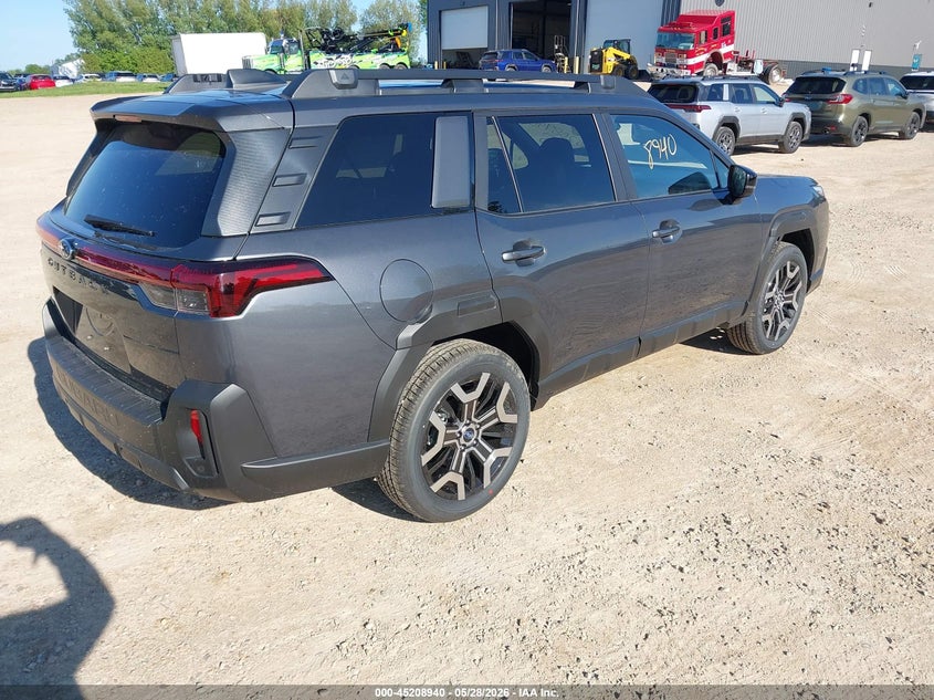 Vin: jf2burjd9ty480193, lot: 45706681, subaru outback touring xt 20264