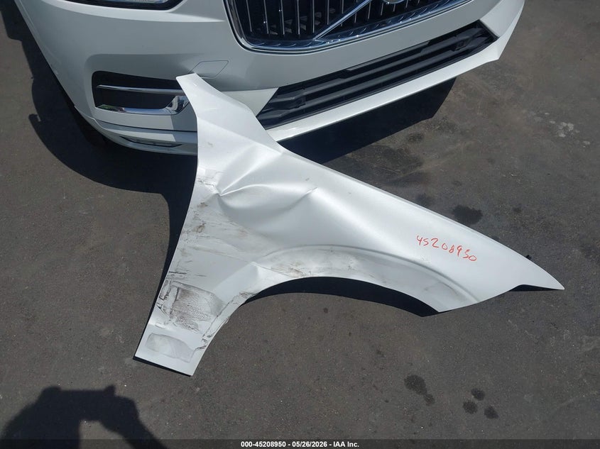 2019 Volvo Xc60 T5 Inscription VIN: LYV102RL1KB283348 Lot: 45208950