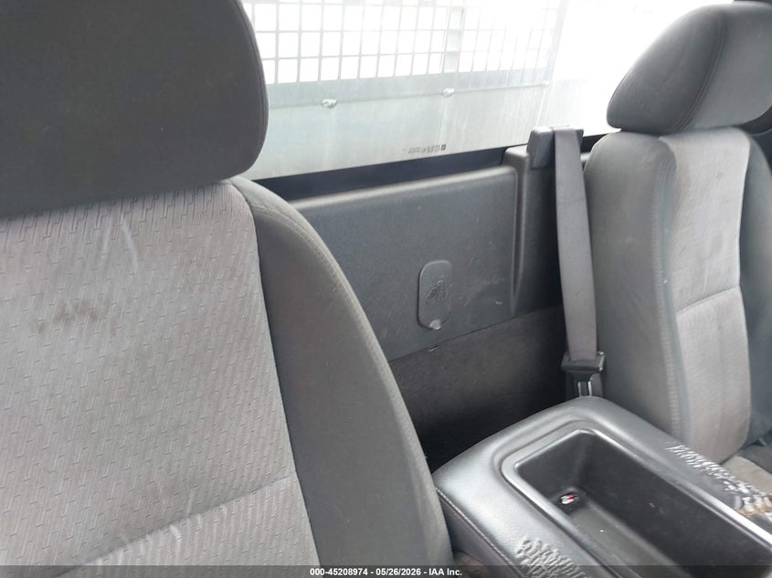 2007 CHEVROLET SILVERADO 1500 auction photo 8