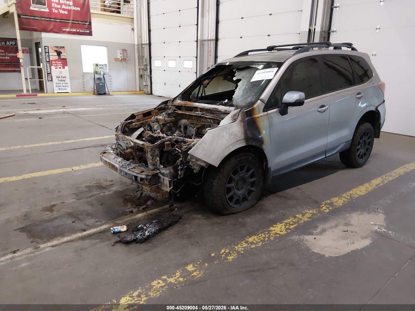 Vin: jf2sjagc0hh451472, lot: 45706745, subaru forester 2.5i premium 20172