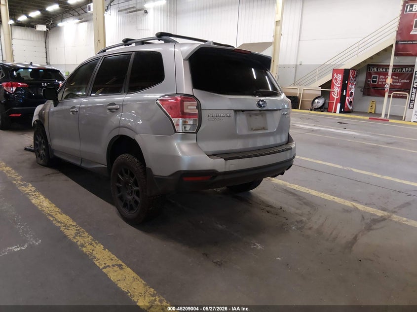 Vin: jf2sjagc0hh451472, lot: 45706745, subaru forester 2.5i premium 20173