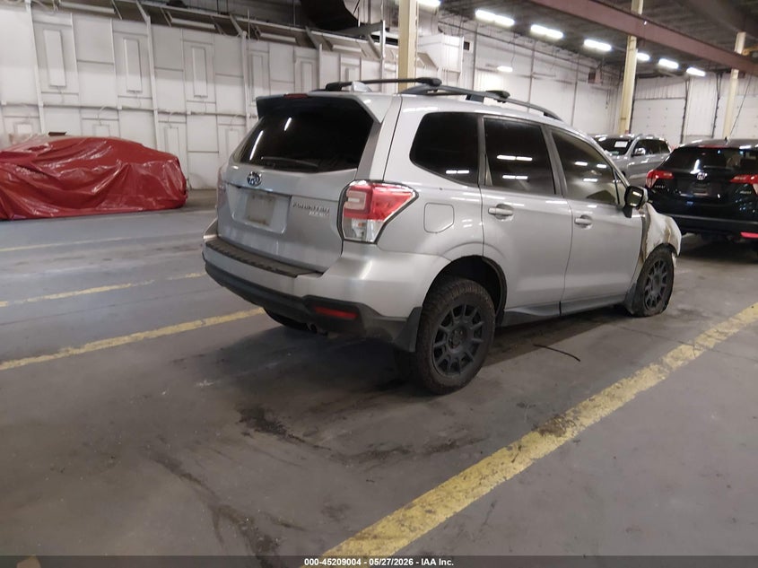 Vin: jf2sjagc0hh451472, lot: 45706745, subaru forester 2.5i premium 20174
