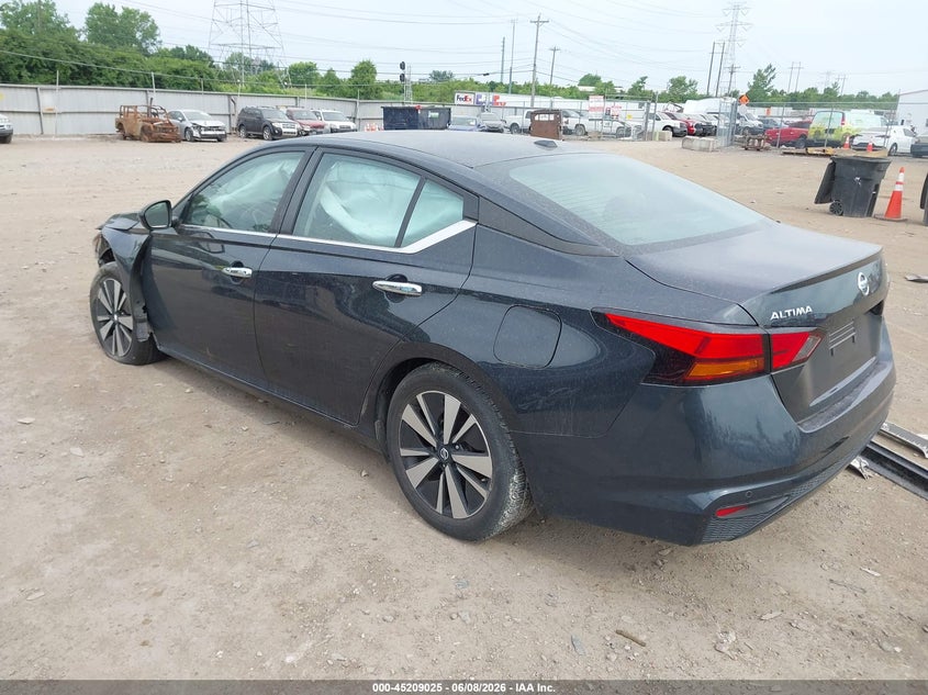 Vin: 1n4bl4dv3nn389164, lot: 45706766, nissan altima sv fwd 20223