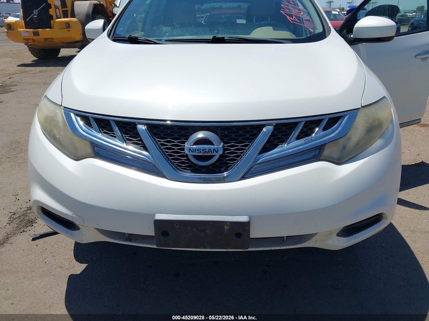 AtlanticExpress - Nissan Murano