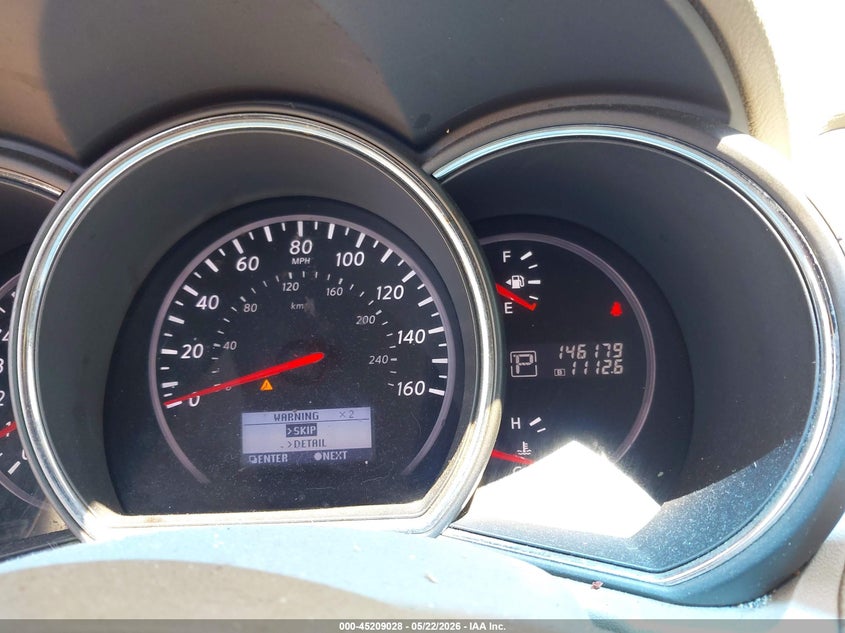 AtlanticExpress - Nissan Murano