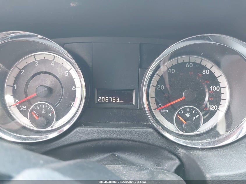 AtlanticExpress - Dodge Grand Caravan