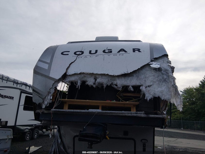 2024 OTHER KEYSTONE RV OTHER TRAILER N/A