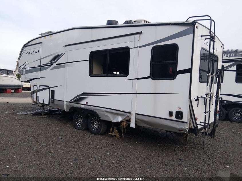 2024 OTHER KEYSTONE RV OTHER TRAILER N/A
