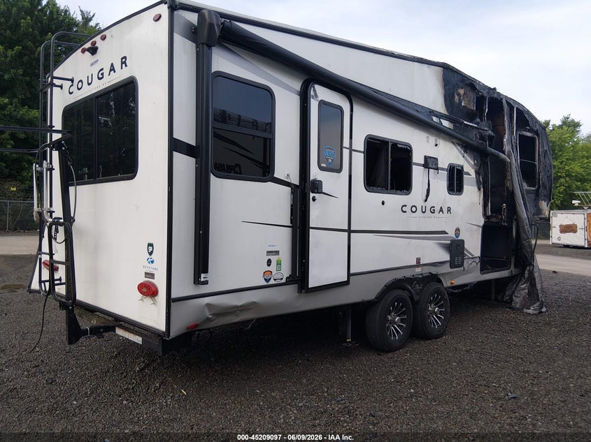 2024 OTHER KEYSTONE RV OTHER TRAILER N/A