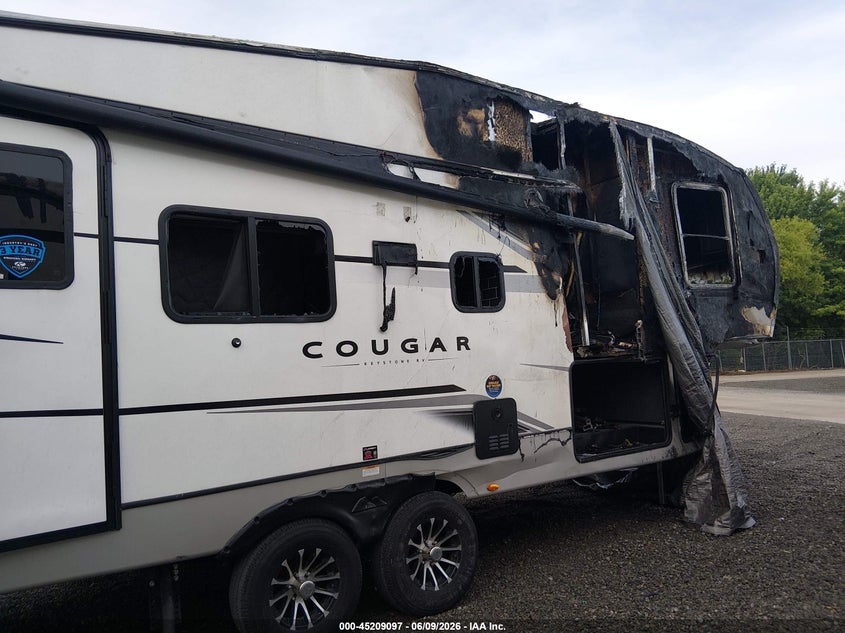 2024 OTHER KEYSTONE RV OTHER TRAILER N/A