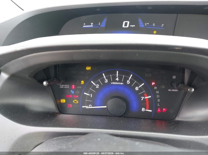 2015 Honda Civic Ex VIN: 19XFB2F80FE251145 Lot: 45209128