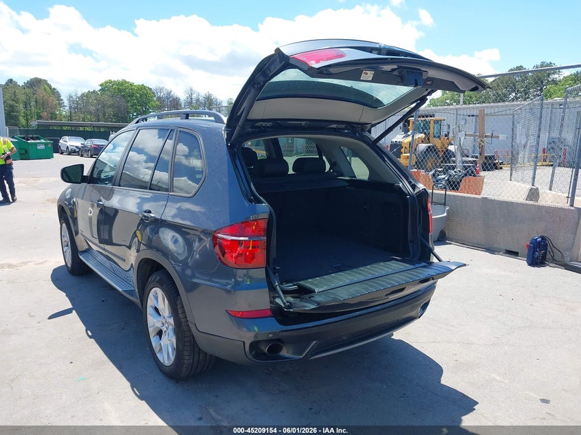 Vin: 5uxzv4c52d0b02897, lot: 45706895, bmw x5 xdrive35i/xdrive35i premium/xdrive35i sport activity 20133