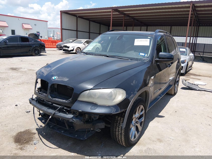 Vin: 5uxzv4c53bl412971, lot: 45706931, bmw x5 xdrive35i/xdrive35i premium/xdrive35i sport activity 20112