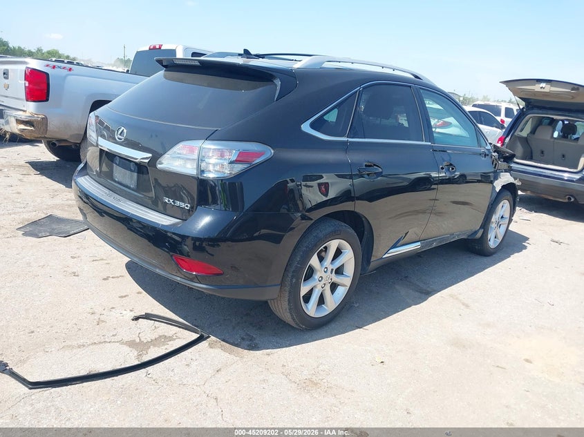 Vin: 2t2bk1ba5bc082360, lot: 45706943, lexus rx 350 20114