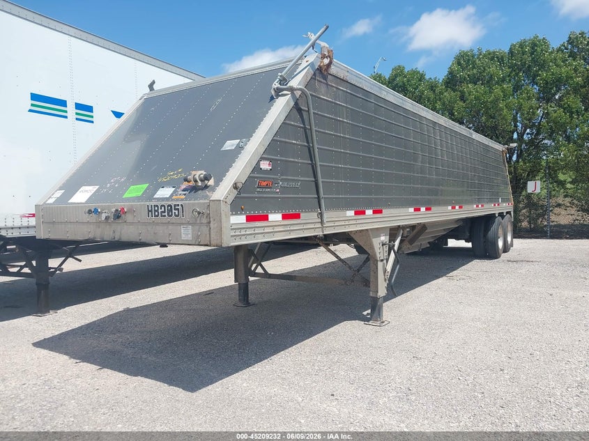 2025 TIMPTE TRAILER auction photo 2