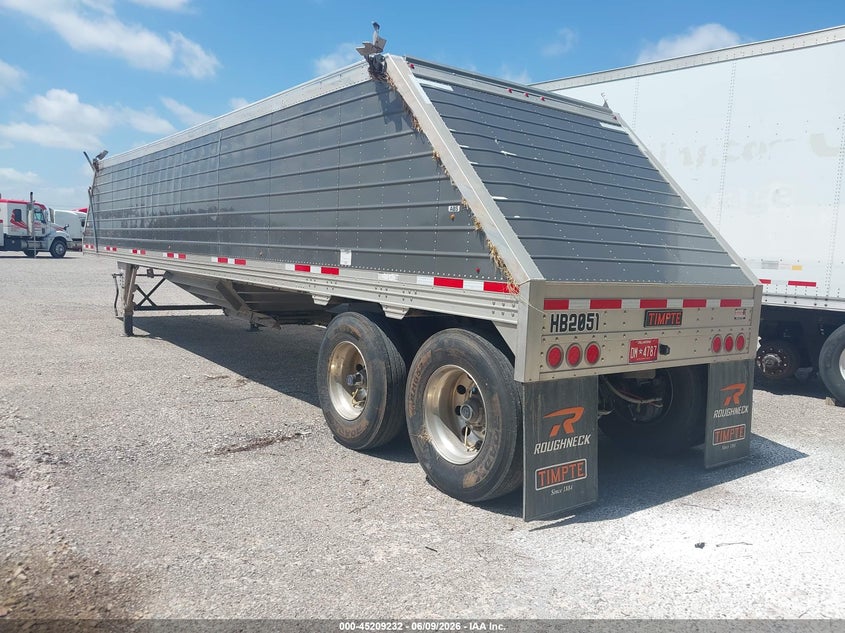 2025 TIMPTE TRAILER auction photo 3