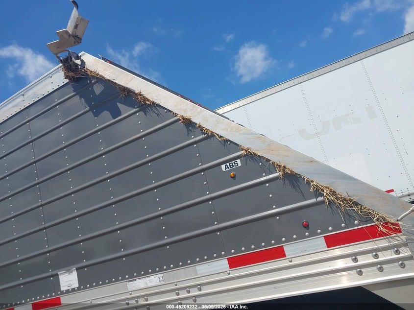 2025 TIMPTE TRAILER auction photo 6