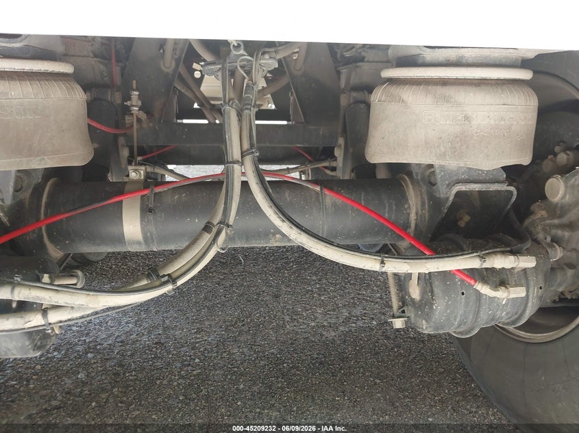 2025 TIMPTE TRAILER auction photo 8