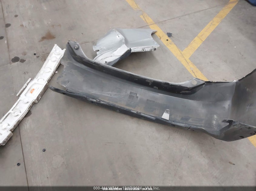 2010 TOYOTA PRIUS HATCHBACK 1.8L I-4 DOHC, VVT, 98HP