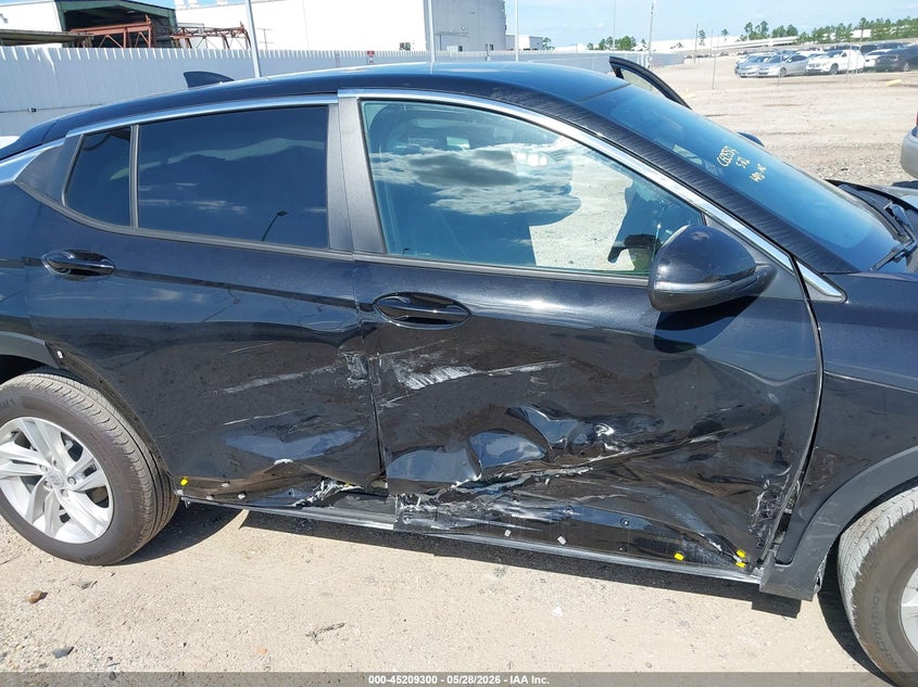 2025 BUICK ENVISTA auction photo 6