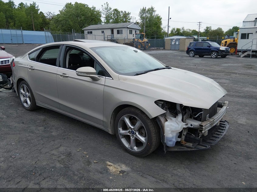 Vin: 3fa6p0h73fr109042, lot: 45707066, ford fusion se 2015 img_1