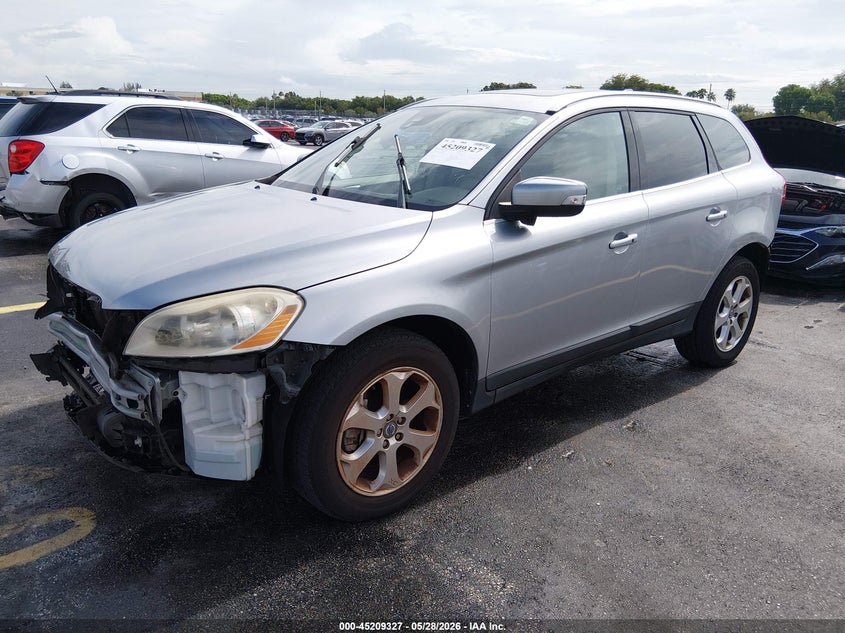Vin: yv4952dz2d2407564, lot: 45707068, volvo xc60 3.2 premier 20132