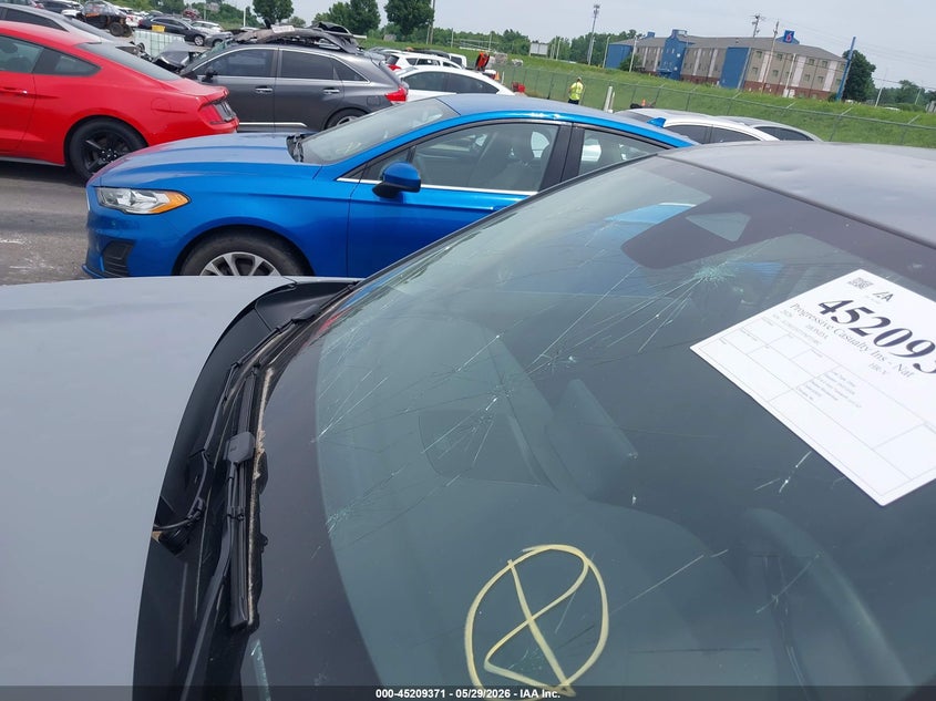 VIN 3CZRZ1H73TM721882 2026 HONDA HR-V 2WD EX-L