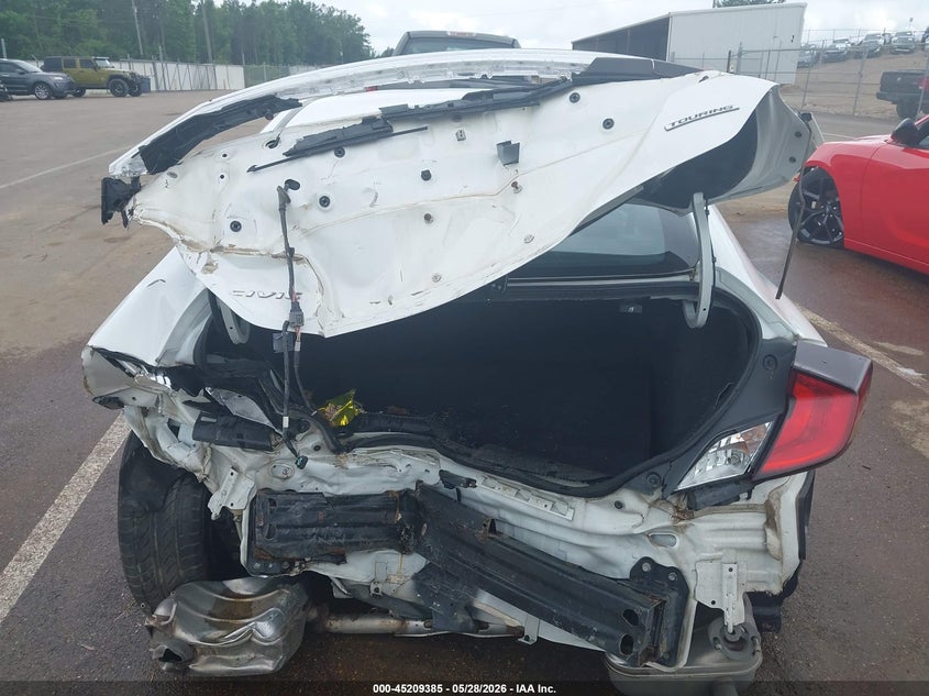 VIN 2HGFC3B90HH362353 2017 HONDA CIVIC TOURING