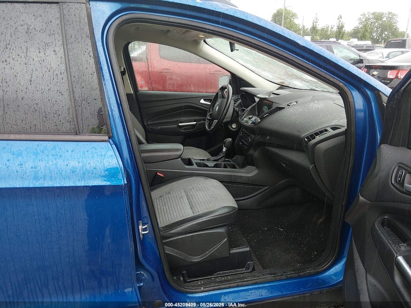AtlanticExpress - Ford Escape