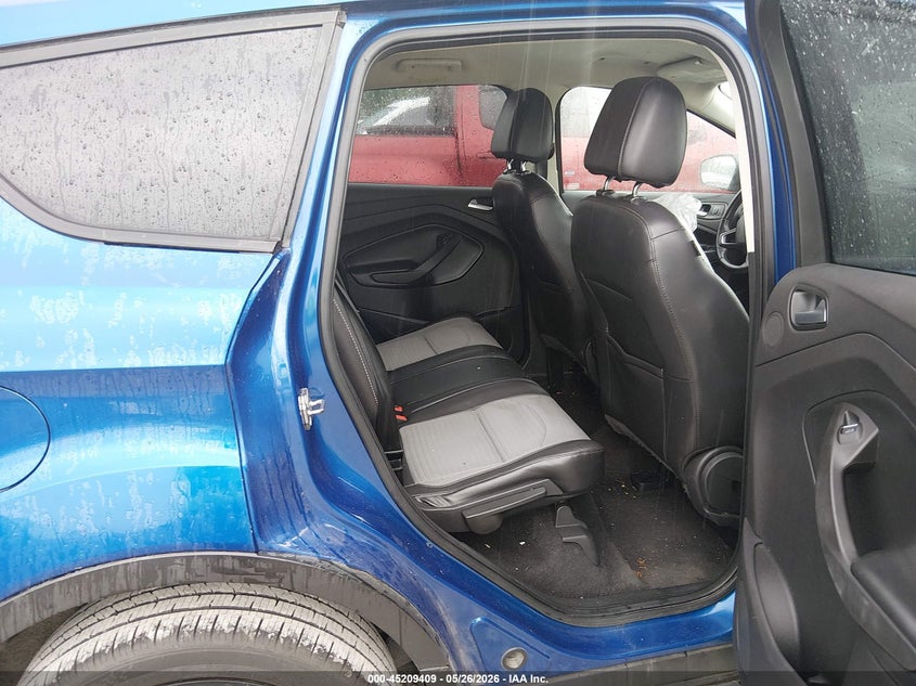 AtlanticExpress - Ford Escape