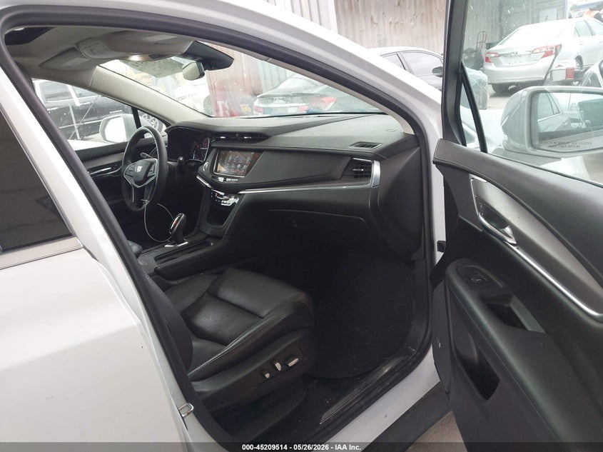 CADILLAC XT5 - zdjęcie 5