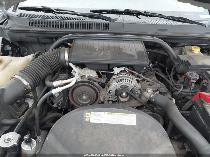 2008 Jeep Grand Cherokee Laredo VIN: 1J8GR48K98C194676 Lot: 45209544