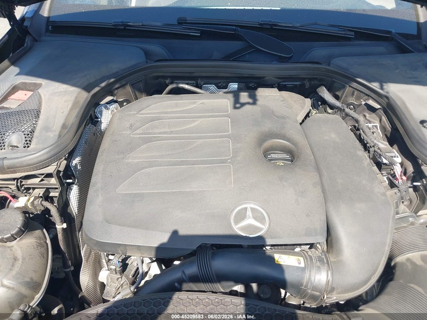 2021 Mercedes-Benz E 350 4Matic VIN: W1KZF8EB2MA884706 Lot: 45209583