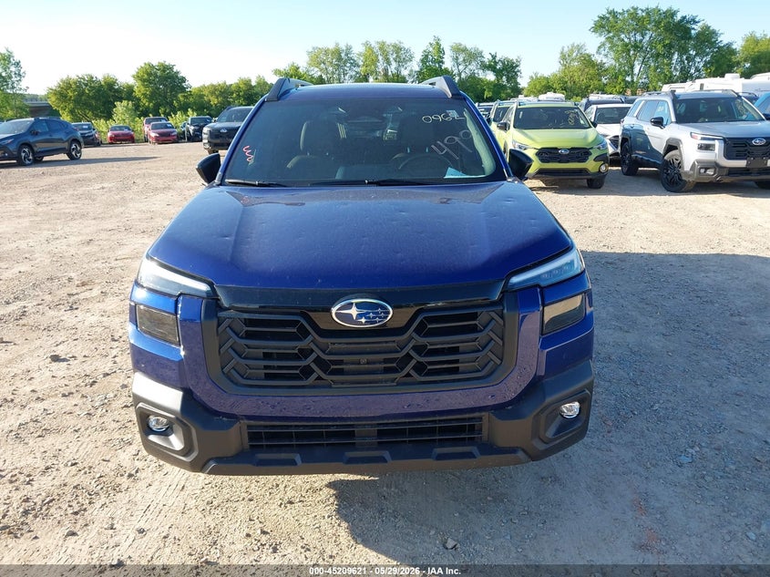VIN JF2BURGD7TY469085 2026 SUBARU OUTBACK LIMITED XT