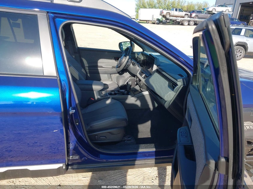 VIN: JF2BURGD7TY469085 2026 SUBARU OUTBACK LIMITED XT