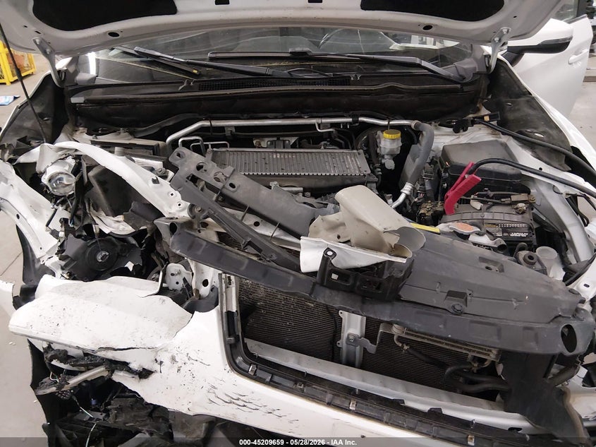 2021 Subaru Ascent Limited VIN: 4S4WMAMD1M3436857 Lot: 45209659