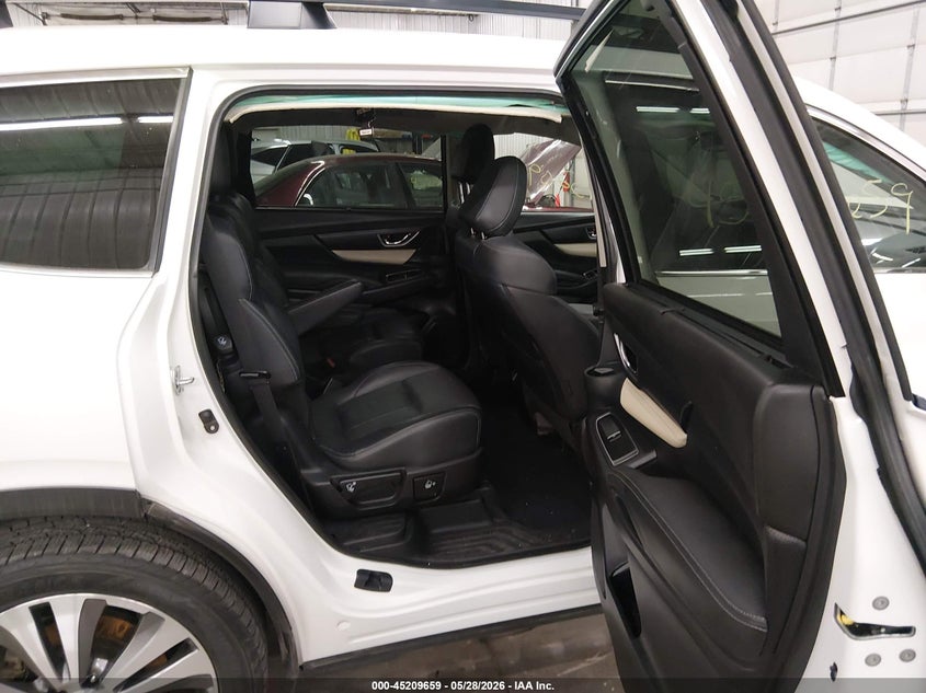 2021 Subaru Ascent Limited VIN: 4S4WMAMD1M3436857 Lot: 45209659