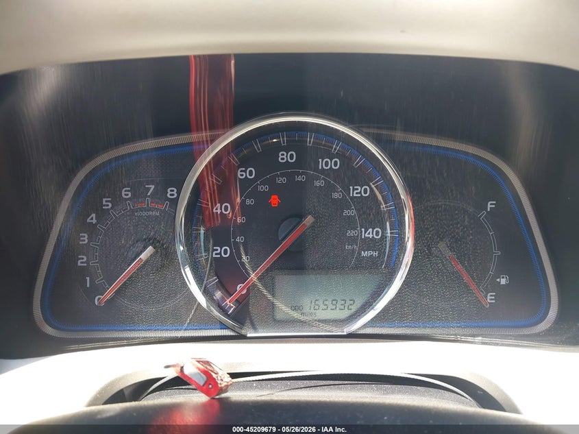 2015 TOYOTA RAV4 auction photo 7