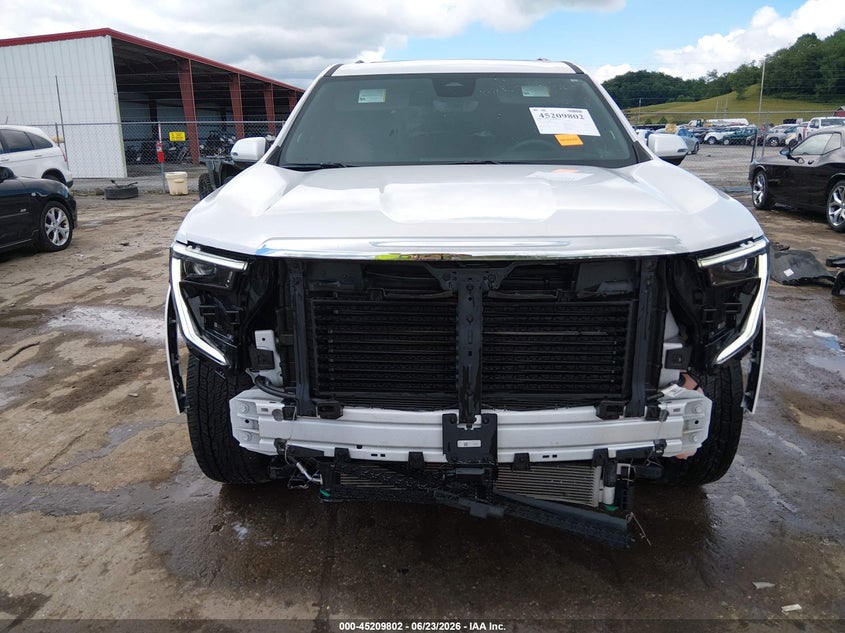 GMC ACADIA 2024 VIN 1GKENRKS9RJ239293