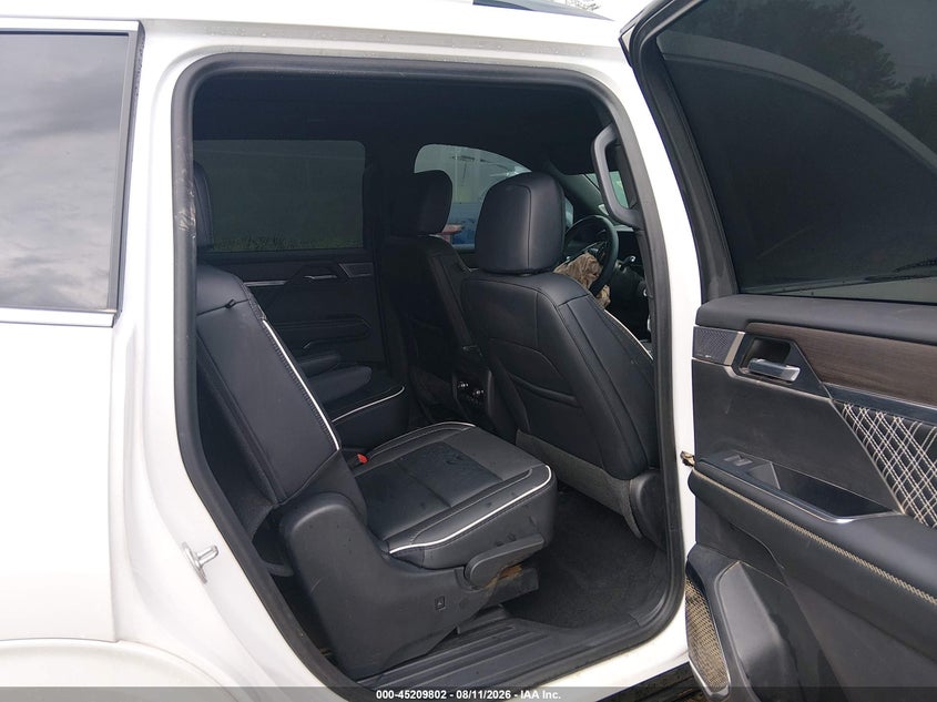 GMC ACADIA 2024 VIN 1GKENRKS9RJ239293