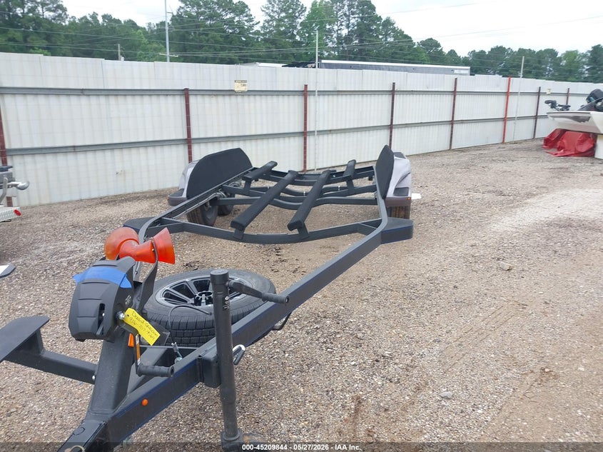 2026 SKEETER CUSTOM TRAILER auction photo 5