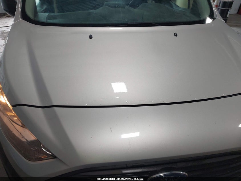 VIN NM0LS7S22N1508998 2022 FORD TRANSIT CONNECT XL
