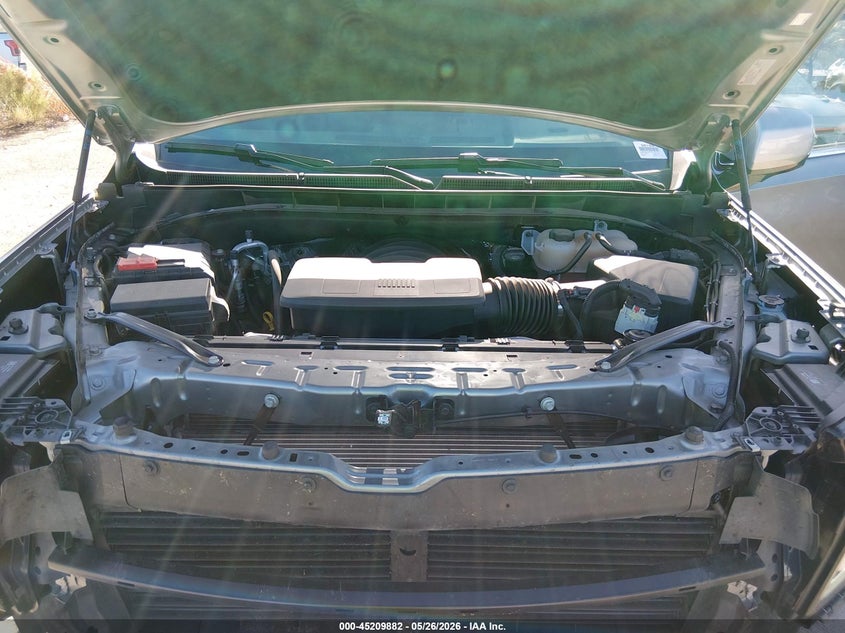 2026 GMC YUKON SPORT UTILITY VEHICLE 5.3L V-8 DI, VVT, 355HP