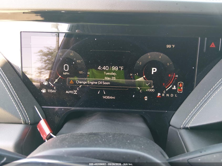 2026 GMC YUKON SPORT UTILITY VEHICLE 5.3L V-8 DI, VVT, 355HP