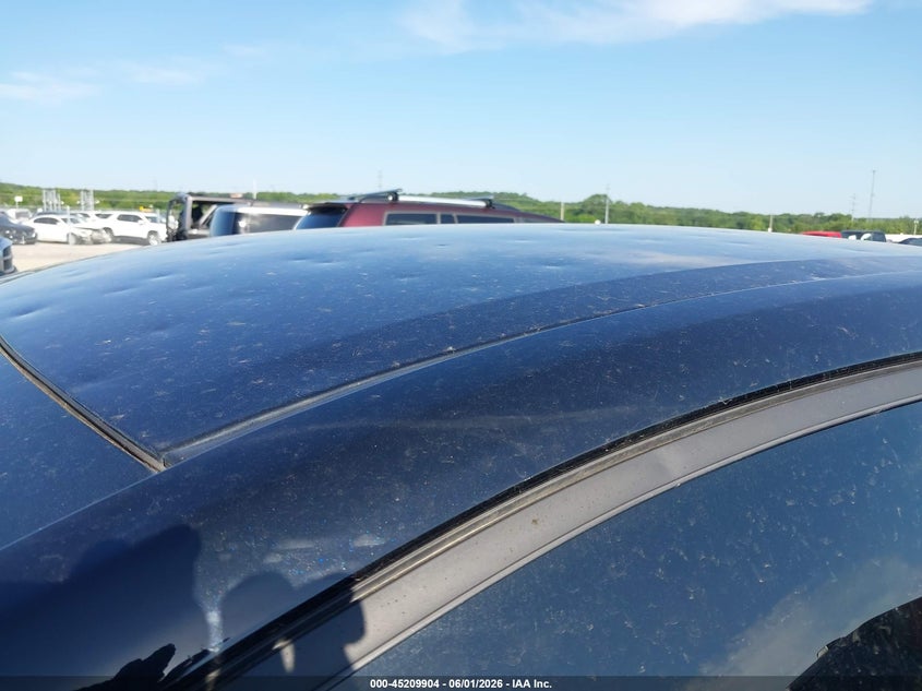 2023 TOYOTA COROLLA auction photo 6