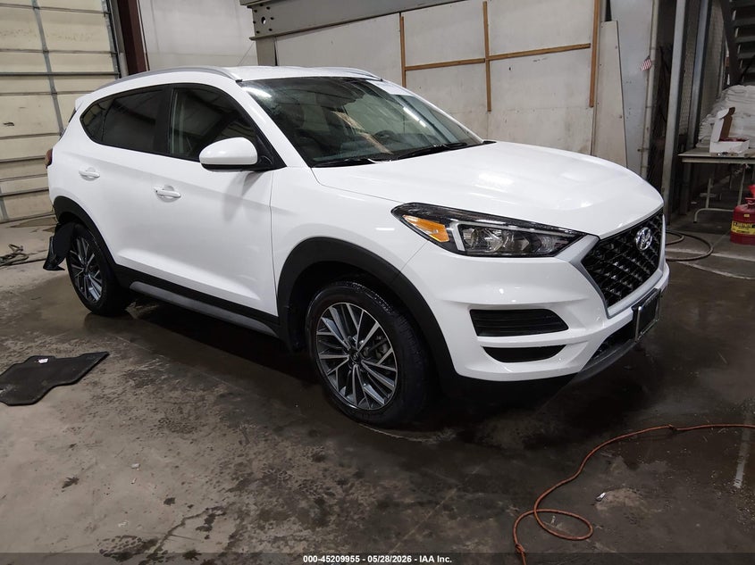 2021 HYUNDAI TUCSON  (VIN: KM8J3CAL9MU314665)