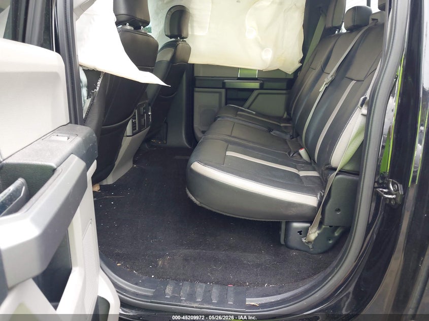 AtlanticExpress - Ford F-150